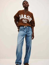 Load image into Gallery viewer, Mima Flare Jeans - Bluejeans