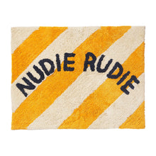 Load image into Gallery viewer, Campania Nudie Bath Mat - Marigold