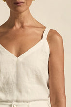 Load image into Gallery viewer, Memo Top - Porcelain