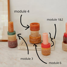 Load image into Gallery viewer, Module 4 - Beige