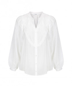 Khai Shirt - White