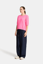 Load image into Gallery viewer, Charlotte Knit - Dayglo