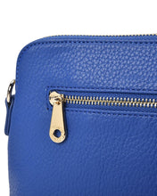 Load image into Gallery viewer, Burbank Crossbody Large - Cobalt