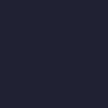 Load image into Gallery viewer, Powder Knit Plaza Crew Top - True Navy (Image represents style ONLY)