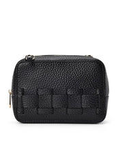 Load image into Gallery viewer, London  Crossbody - Black