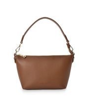 Load image into Gallery viewer, Leyton Crossbody - Tan Saffino