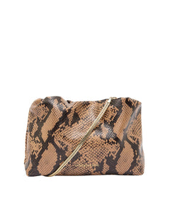 Martha - Caramel Python