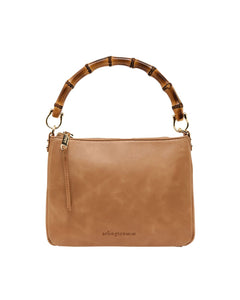 Bridget Bag - Vintage tan