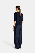 Load image into Gallery viewer, Charlotte Knit - Navy
