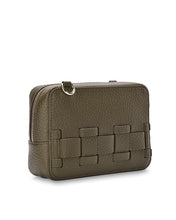 Load image into Gallery viewer, London  Crossbody - Khaki