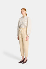 Load image into Gallery viewer, Clara Blouse - Natural