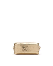 Load image into Gallery viewer, Freya Bag - Gold Crinkle