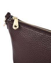 Load image into Gallery viewer, Leyton Crossbody - Wine