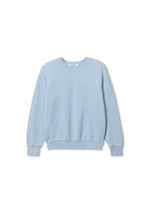 Load image into Gallery viewer, Ziggy Long sleeve Sweatshirt - Powder Blue