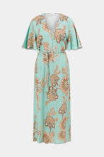 Load image into Gallery viewer, Premier dress - Mint Kgari