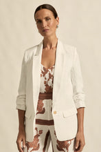 Load image into Gallery viewer, Prevail Jacket - Porcelain
