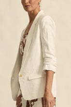 Load image into Gallery viewer, Prevail  Jacket - Porcelain