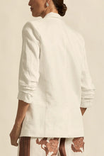 Load image into Gallery viewer, Prevail Jacket - Porcelain