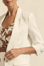Load image into Gallery viewer, Prevail Jacket - Porcelain