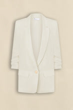 Load image into Gallery viewer, Prevail Jacket - Porcelain