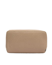 Load image into Gallery viewer, Washbag - Latte PU