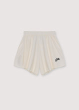 Load image into Gallery viewer, Mazus Womans Short - Ecru