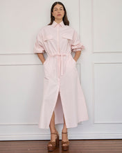 Load image into Gallery viewer, Daytona Dress - Baby Pink