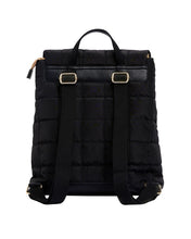 Load image into Gallery viewer, Cambridge Back Pack - Black