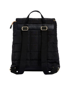 Cambridge Back Pack - Black