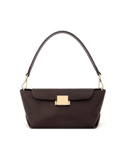 Load image into Gallery viewer, Aurora Bag - Chocolate Lizard