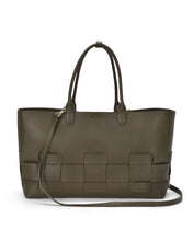 Load image into Gallery viewer, Kensington Tote - Khaki