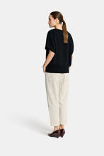 Load image into Gallery viewer, Bella Top - Black