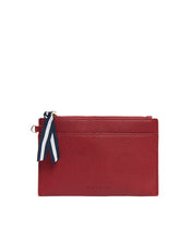Load image into Gallery viewer, New York Coin Purse - Burgundy