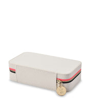 Load image into Gallery viewer, Jewellery Case Large - Chalk