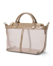 Load image into Gallery viewer, Sutton Tote - Camel