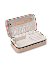 Load image into Gallery viewer, Jewellery Case Large - Neutral Pebble