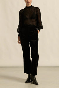 Quip Top - Black