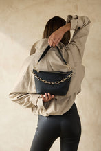 Load image into Gallery viewer, Leyton Crossbody - Black