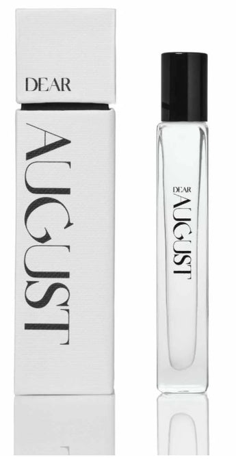 Roll on Perfume Oil 10ml - Rain