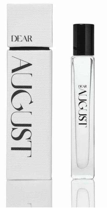 Roll on Perfume Oil 10ml - Rain