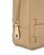Load image into Gallery viewer, London  Crossbody - Taupe
