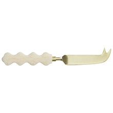 Load image into Gallery viewer, Coco Cheese Knife - Pearl