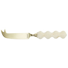 Load image into Gallery viewer, Coco Cheese Knife - Pearl