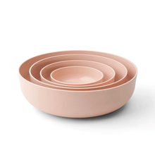 Load image into Gallery viewer, Nesting Bowls - Blush