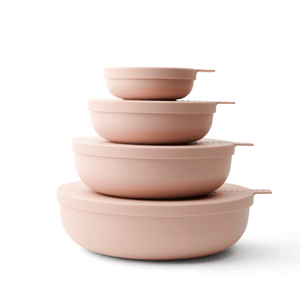 Nesting Bowls - Blush