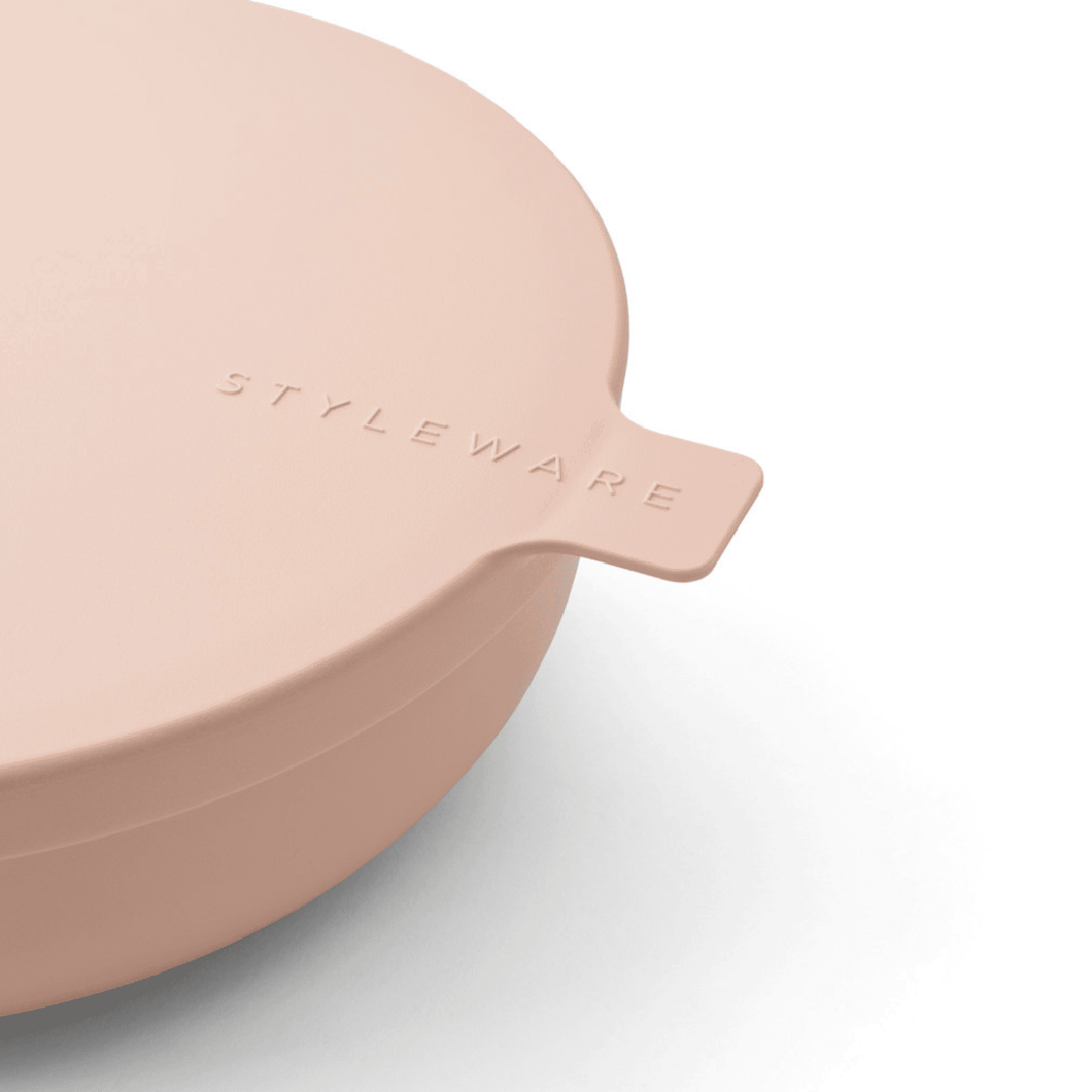 Nesting Bowls - Blush