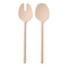 Load image into Gallery viewer, Salad Servers Set - Biscotti