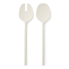 Load image into Gallery viewer, Salad Servers Set - Dune - NEW COLOUR