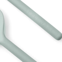 Load image into Gallery viewer, Salad Servers Set - Eucalyptus