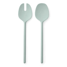 Load image into Gallery viewer, Salad Servers Set - Eucalyptus